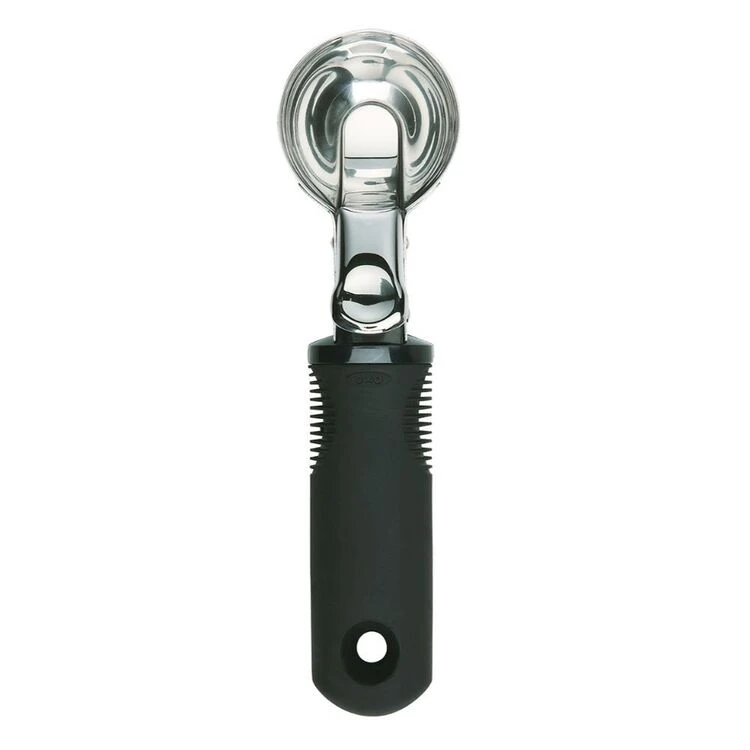 OXO Lever Ice Cream Scoop