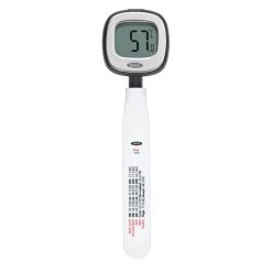 OXO Chef's Precision Digital Instant Read Thermometer