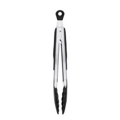 OXO Tongs With Nylon Heads 23cm