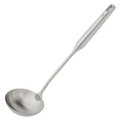 S&N By Miguel Maestre Stainless Steel Ladle