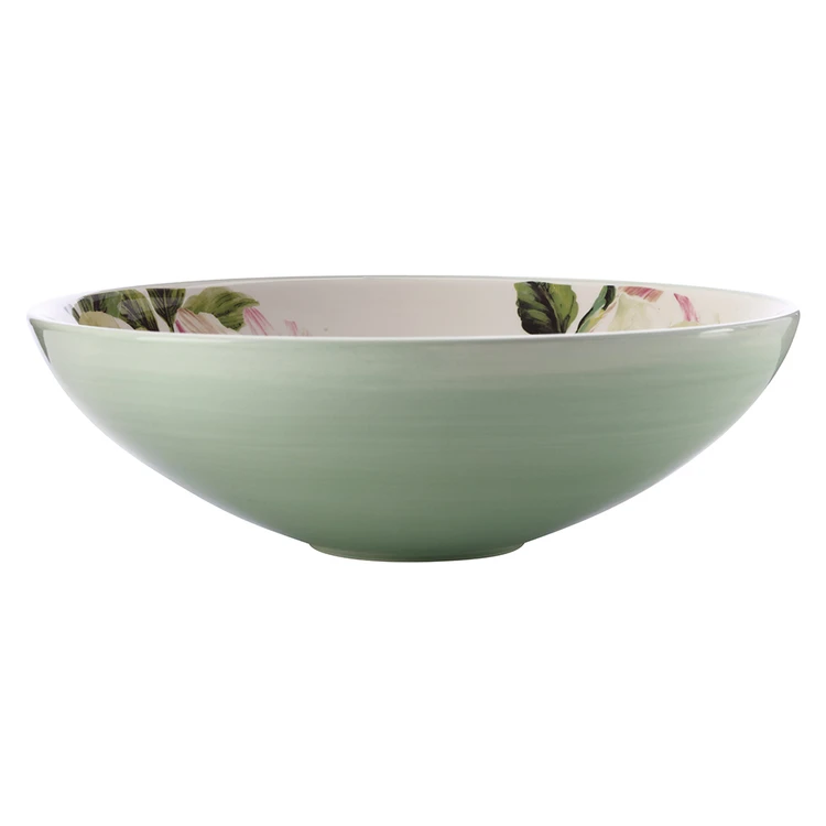 Casa Domani Magnolia Round Bowl 31 Cm - Image 2