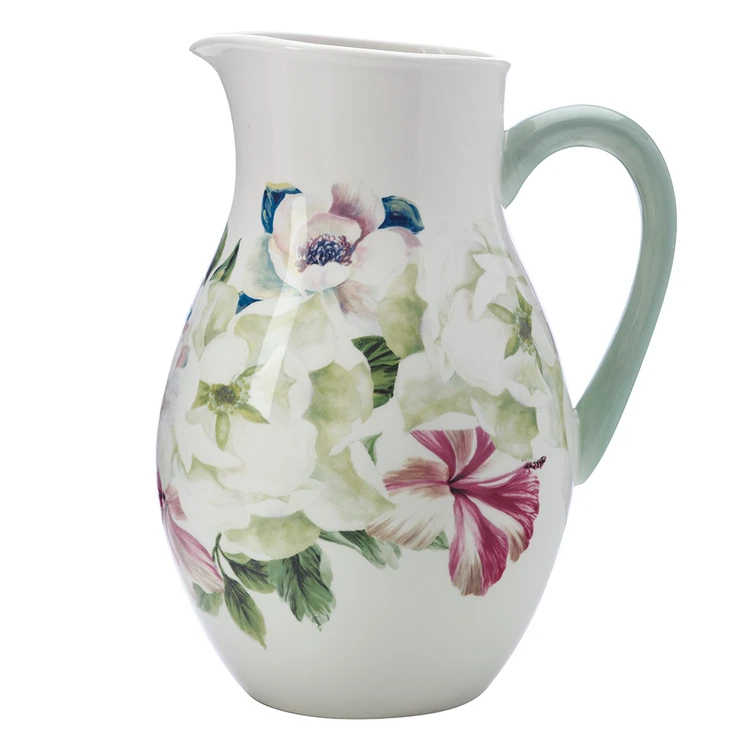 Casa Domani Magnolia Pitcher 2.4L