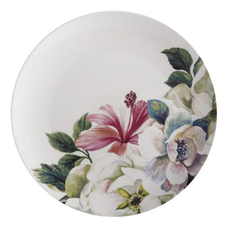 Casa Domani Magnolia Dinner Plate 26.5 Cm