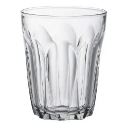 Duralex Provence Clear Tumbler 250mL Set Of 6