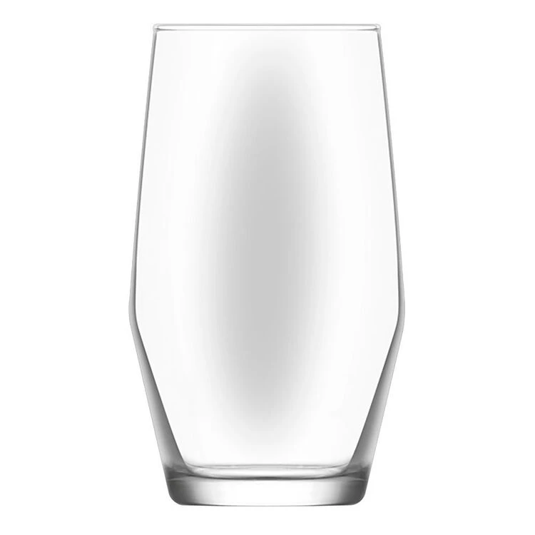 ART & CRAFT Art Craft Viva Hiball 495mL Set Of 6