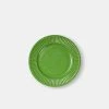 Chyka Home Sunday Side Plate 21cm Green