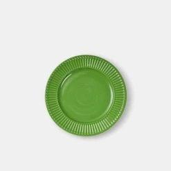 Chyka Home Sunday Side Plate 21cm Green