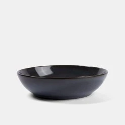 Shaynna Blaze Blue Bay Pasta Bowl 18cm