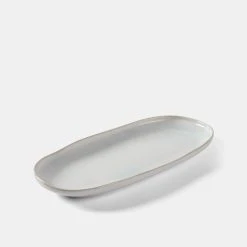 Shaynna Blaze Mystic Oval Serving Platter 32cm