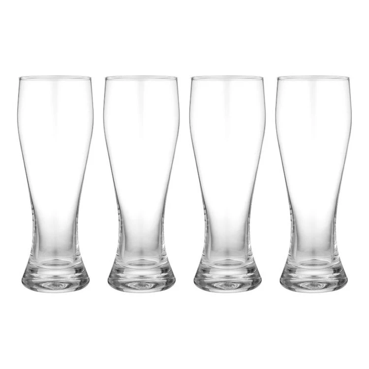 Ladelle Tempa Quinn Beer Glass Set Of 4 - Image 2