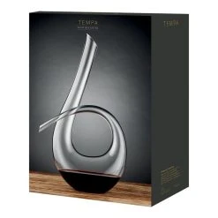 Ladelle Tempa Quinn Loop Wine Decanter 1.5 L