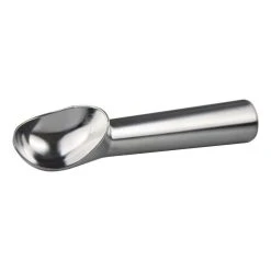Avanti Anti Freeze Ice Cream Scoop Polished Aluminium